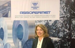 Elezioni Assofermet: Cinzia Vezzosi nuova Presidente Cinzia Vezzosi