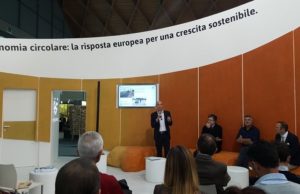 Circular economy e PFU. Gli strumenti per creare il mercato e chiudere il cerchio
