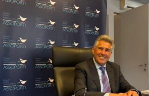 Collaborazione tra RemTech Expo e Assoporti per gli Smart Ports Collaborazione RemTech e Assoporti