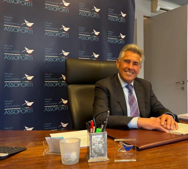 Collaborazione RemTech e Assoporti Collaborazione RemTech e Assoporti