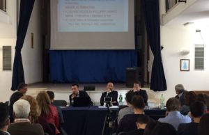 Collarmele, dal biogas al biometano per l’economia circolare