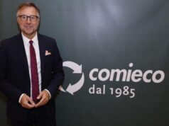 Comieco, Roberto Di Molfetta nominato Direttore Generale Comieco Roberto di Molfetta