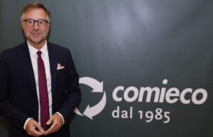 Comieco, Roberto Di Molfetta nominato Direttore Generale Comieco Roberto di Molfetta