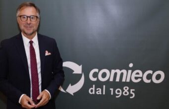 Comieco, Roberto Di Molfetta nominato Direttore Generale Comieco Roberto di Molfetta