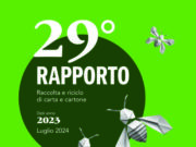 Carta e cartone: riciclo oltre il 90% 29morapportoComieco