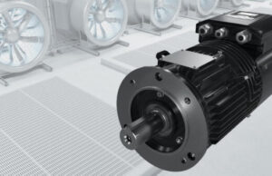 ABB: motore e drive in una nuova piattaforma plug-and-play Motore-LV-Titanium-di-ABB