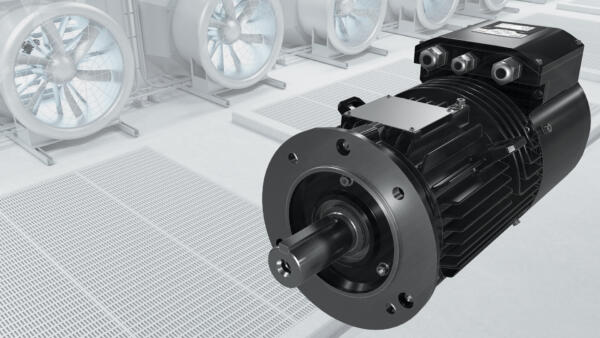 Compatto, efficiente e performante_Motore LV Titanium di ABB Motore-LV-Titanium-di-ABB