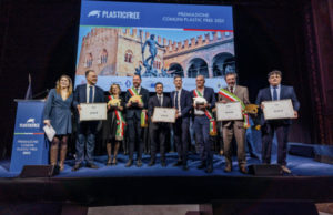 AMBIENTE: CONTINUA LA CRESCITA DEI COMUNI PLASTIC FREE comuni-plastic-free
