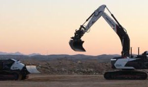 Intermat Stand Shows Innovation is the Heartbeat of DEVELON Concept-X 2.0 Cabless Machines