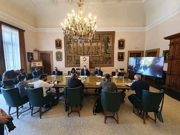 Remtech2021 conferenza-stampa-remtech-2021