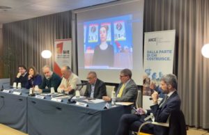 Presentata la nuova edizione di SAIE: al centro innovazione, sostenibilità e formazione conferenza-stampa-saie