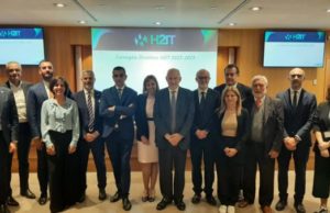 H2IT, Associazione Italiana Idrogeno: eletto il nuovo consiglio direttivo