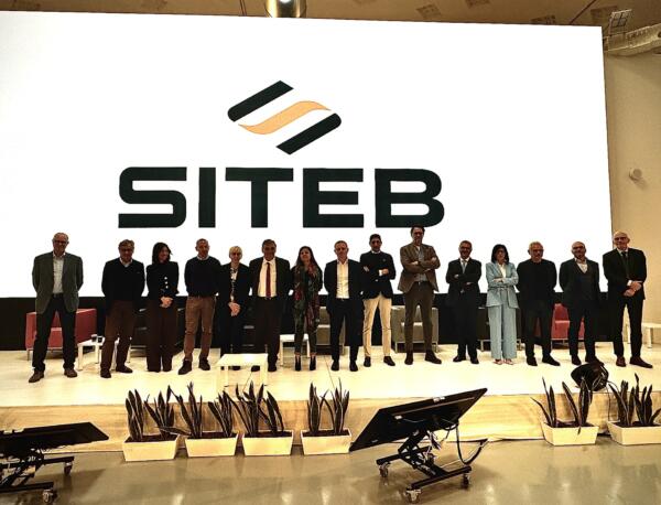 Consiglio direttivo SITEB