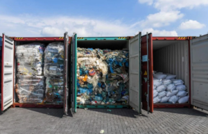 Rifiuti pericolosi: in aumento export e spedizioni illegali