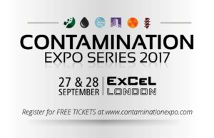 Recover magazine è partner ufficiale di Contamination Expo 2017