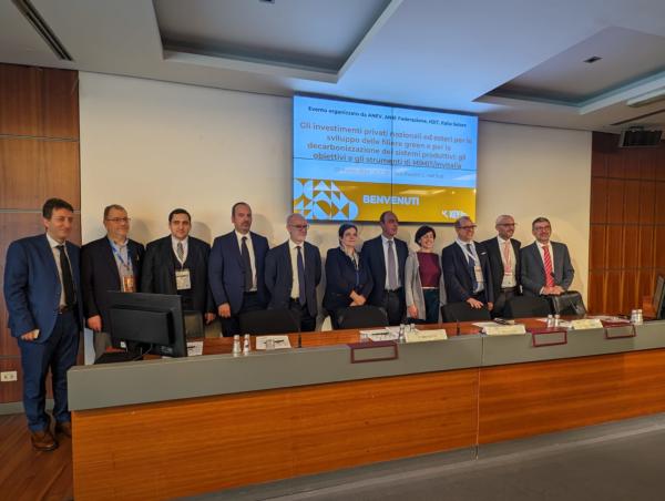 Convegno Rinnovabili_Associazioni rinnovabili italiane Convegno-Rinnovabili