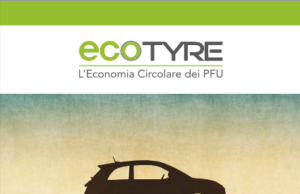 EcoTyre ad Autopromotec presenta il Rapporto Annuale 2025 ecotyre
