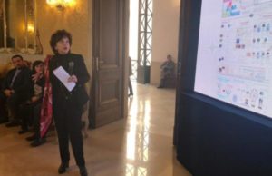 Bonifiche area Taranto, un anno di proroga per la Corbelli