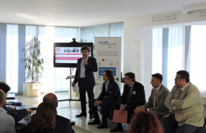 Forum Telecontrollo: Trasformazione digitale: modelli di business e competenze