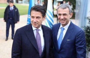 Nasce il nuovo governo: confermato Costa al Ministero dell’ambiente