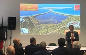Bonifiche, si parte dalla disponibilità di Eni Rewind: incontro a Priolo con il ministro Costa