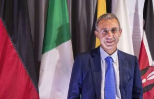 Clima: il Regno Unito assume formalmente l’impegno di ospitare la cop26 in partenariato con l’Italia