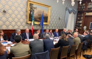 Terra dei Fuochi, Ministro Costa: “Il piano d’azione inizia a funzionare, ora massima attenzione per l’arrivo dell’estate”