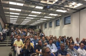 Anticipazioni su MCM 2019: al via le Smart Conference