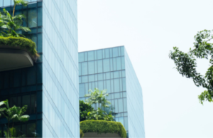 ABB report: scarsità di risorse ed esigenza di progetti di circolarità Cover Circularity No Time to Waste Report