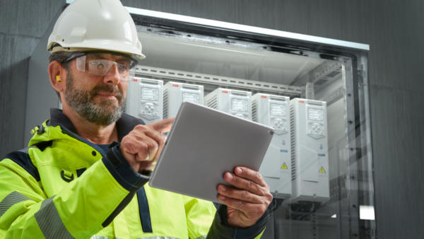 Cover image ABB