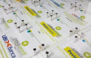 Cresco Award: premiati i migliori progetti dei Comuni per lo sviluppo sostenibile dei territori