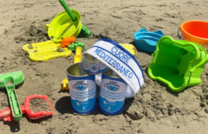 La differenziata non va in vacanza ricre-campagna-Cuore-Mediterraneo