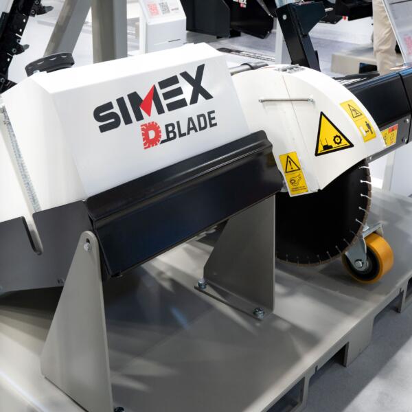 D-BLADE 200