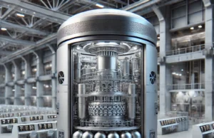 Nucleare sostenibile: a fine anno una bozza di legge delega SMR (Reattore Modulare Piccolo)