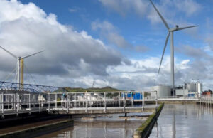 The role of AI in building wastewater treatment plants for the future DARROW