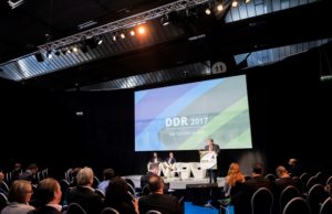 DDR Forum & Expo 2017, la pietra miliare degli eventi sull’economia circolare