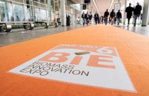 Legislazione, normativa e tecnologie i driver dei convegni di BIE – BIOMASS INNOVATION EXPO 2020