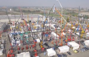 Successo indiscusso per il GIS a Piacenza