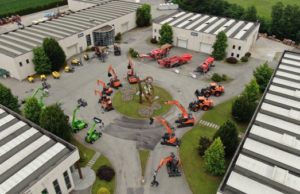 Open Days Doosan: grande successo da Pic8