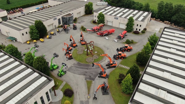 Pic8 Open day DOOSAN