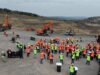 Innovazione, sicurezza e produttività al centro dei Develon Demo Days 2026 Develon Demo Days 2026