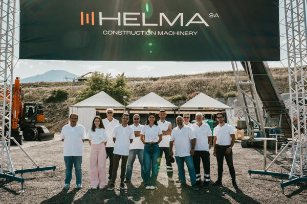 DLS01460 Helma SA dealer for Hitachi