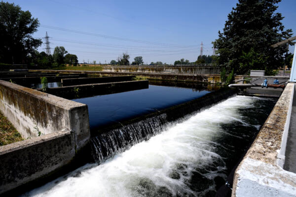 Bresso/Riuso Parco Nord