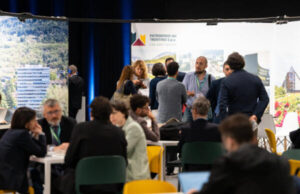 REbuild: al via la call for contribution per start-up e speaker rebuild 2026
