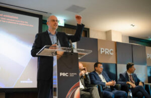 PRC Europe 2025: approfondimenti, innovazioni e iniziative PRC Europe 2025