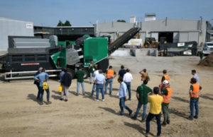 Tutto sul riciclaggio ai CGT Recycling Days CGT - Carugate Recycling Days