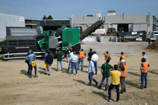 CGT - Carugate Recycling Days