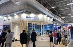 Duplomatic espone a SPS 2023