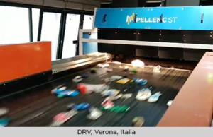 Italia leader in materia di selezione ottica con Pellenc ST selezionatrice-rifiuti-mistral-compact