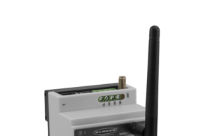 DXM700 Controller Wireless, funzionalità estese in un dispositivo compatto